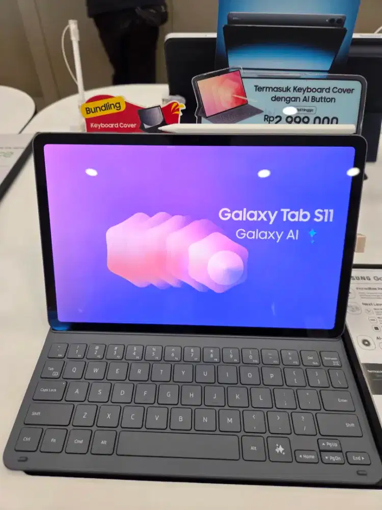 Samsung Tab S11