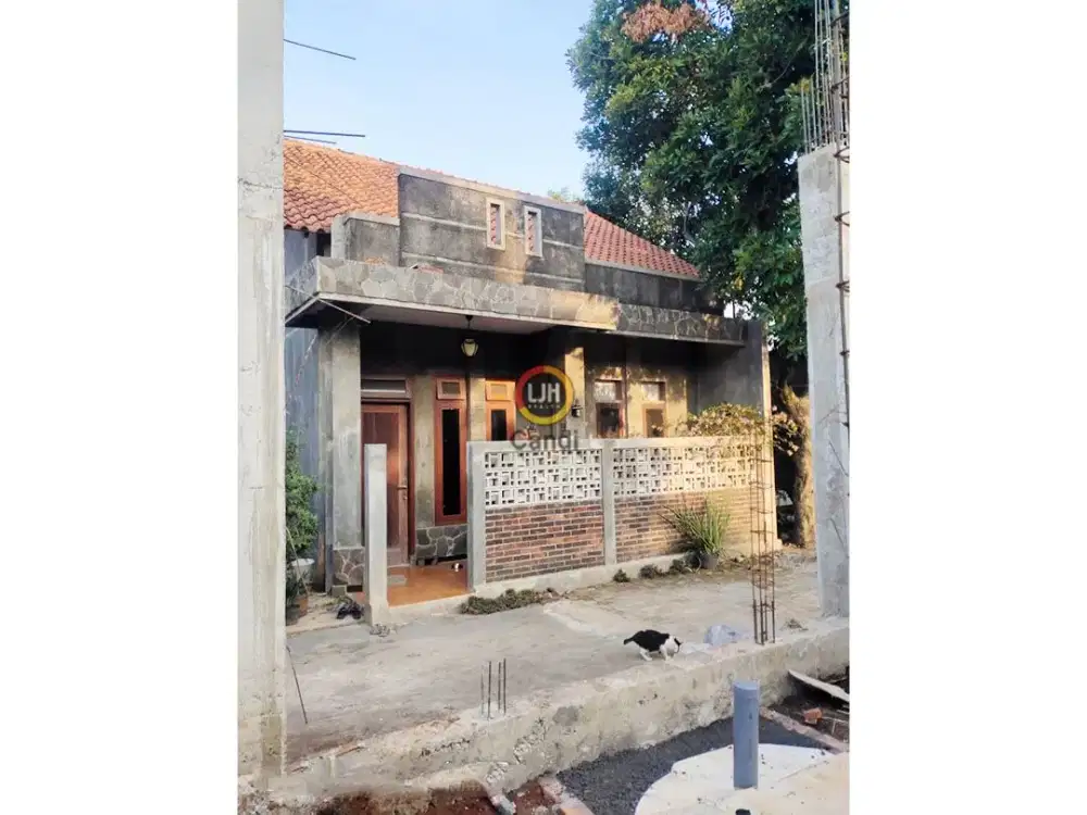 Rumah di Gondang Timur Tembalang Semarang