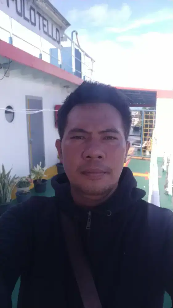 Cri kerja , butuh kerja