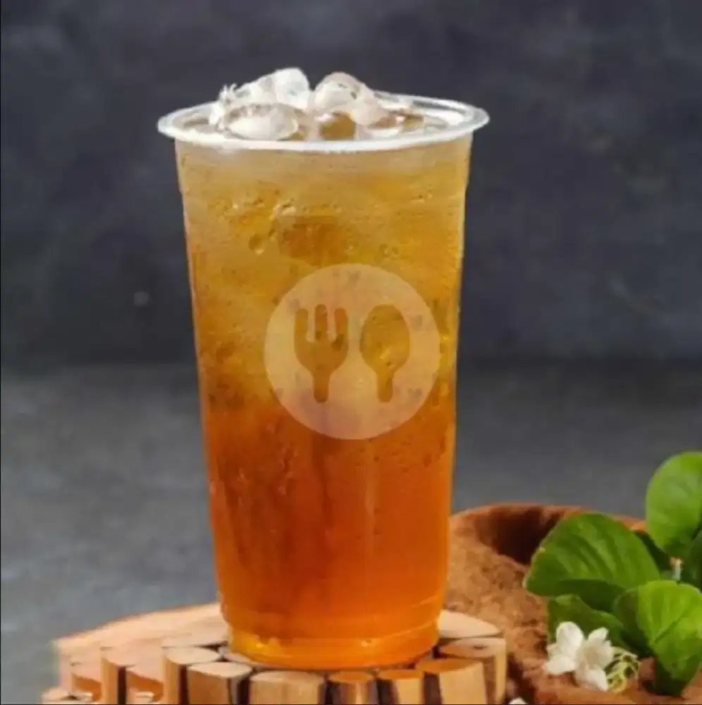 Dicari Pedagang Stand Es teh