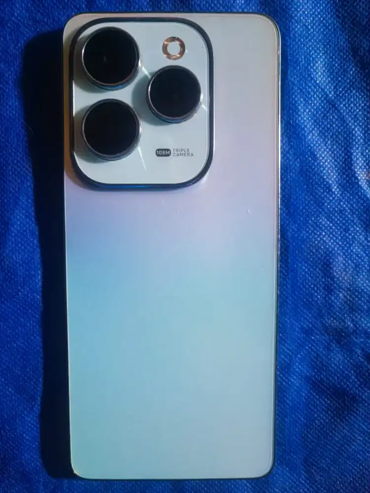 INFINIX HOT 40 PRO 8/256GB