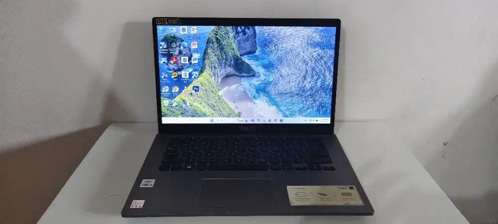Notebook Asus Vivibook X409FAC
