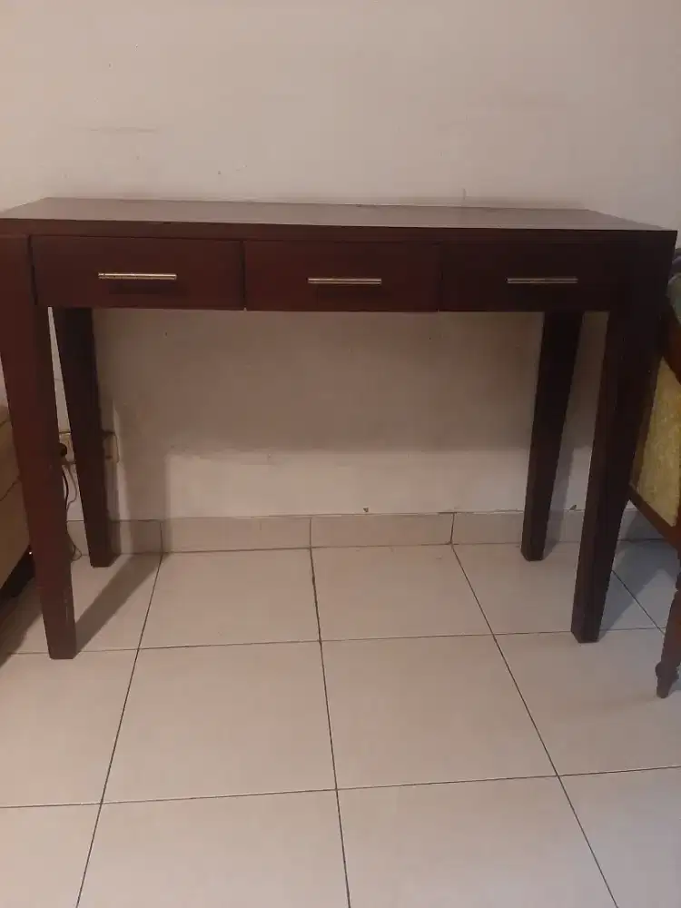 Furnish Rumah tangga, second masih bagus, terawat