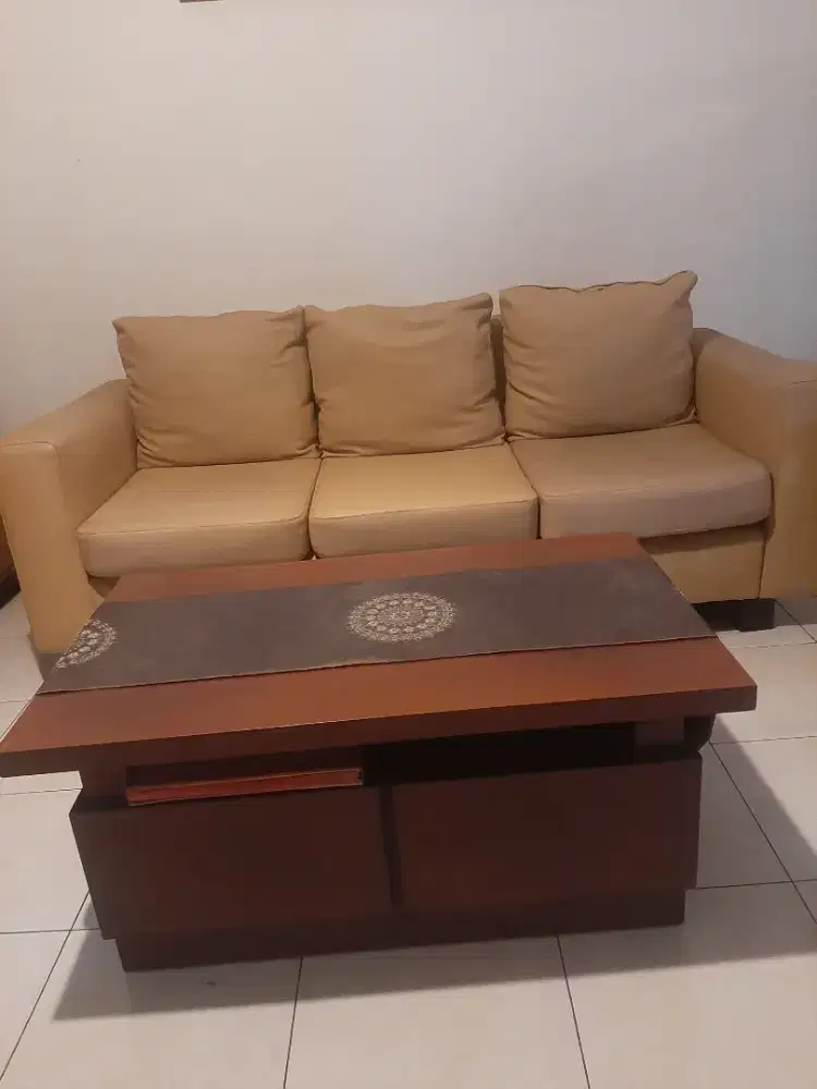 Furnish Rumah tangga, second masih bagus, terawat