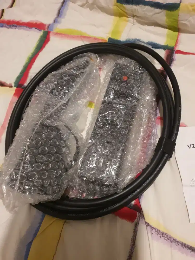 Jual Vehicle to Load (V2L( BARU