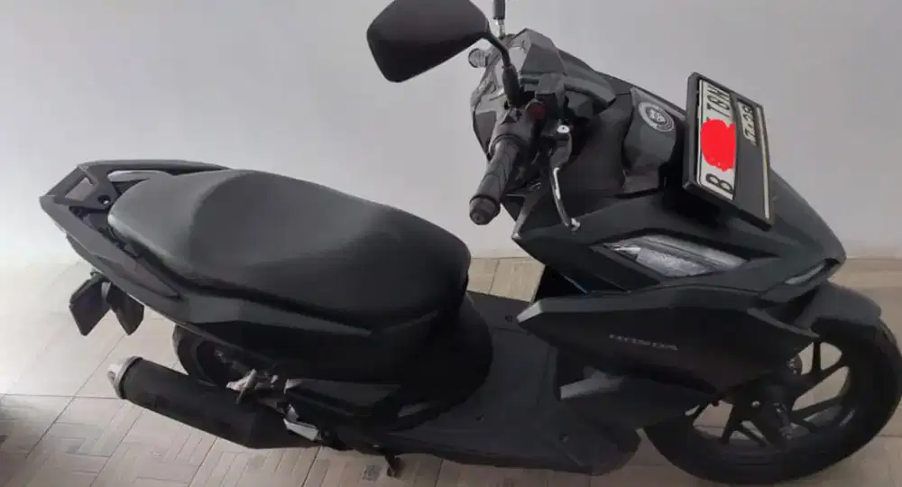 Honda Vario 160 cc