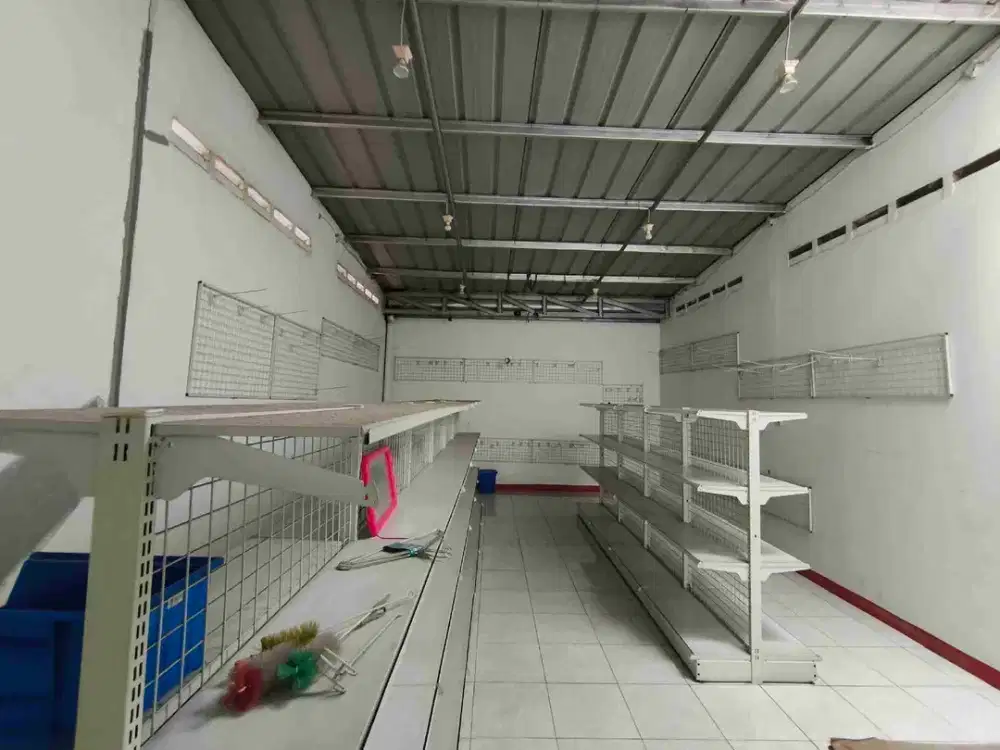 Dijual Ruko Aralia 3 Lantai di Harapan Indah 2 Bekasi