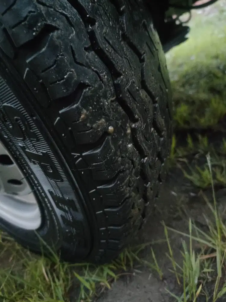 Suzuki Carry 2023 Bensin