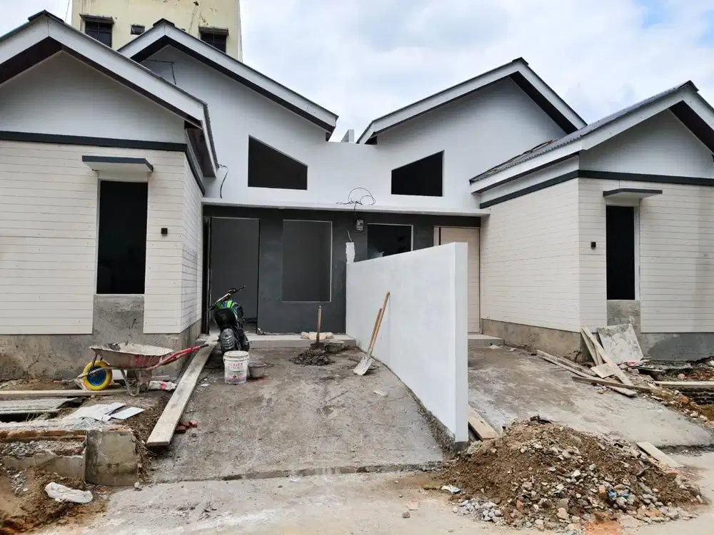 READY KARYA SELAMAT MEDAN JOHOR KT 3 KM 2