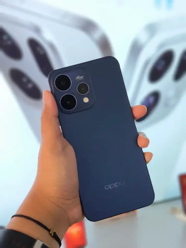 JUAL HP OPPO RENO 15 SERIES DAPATKAN TAMBAHAN GARANSI HINGGA 2TAHUN!!