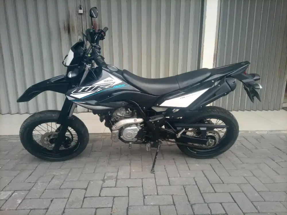 Yamaha WR 155 r 2021