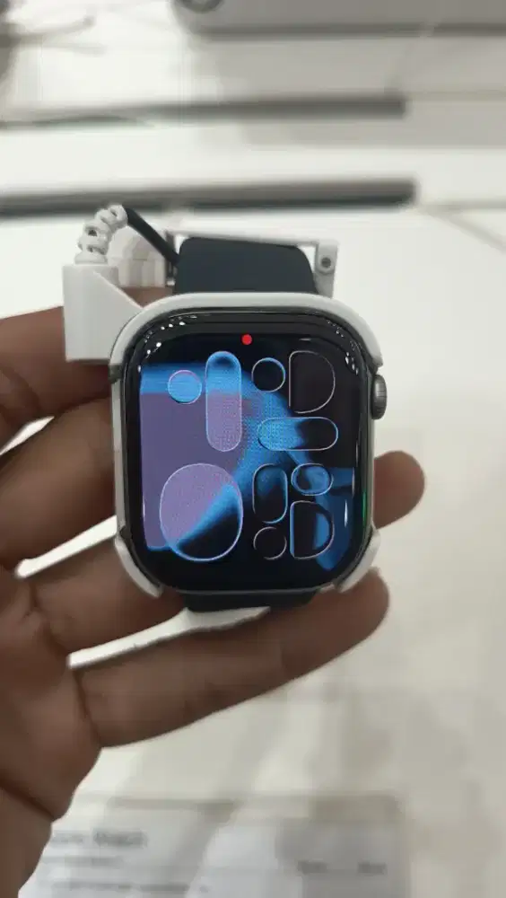 Apple Watch Series 11 (42 mm)