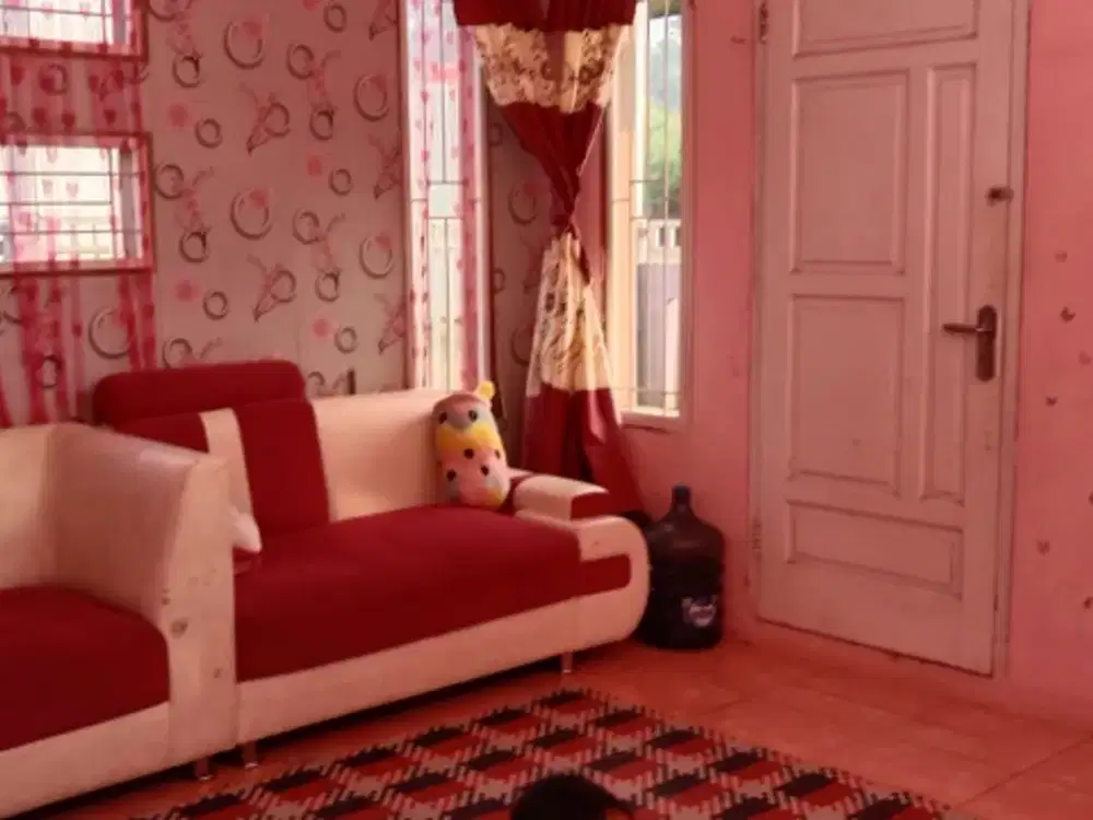 Komp. Taman Firdaus (Ngamprah Bdg Barat)