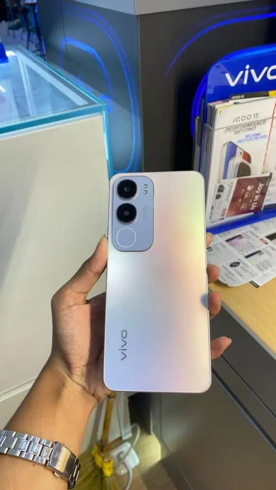Vivo Y19s Pro Series 128/128