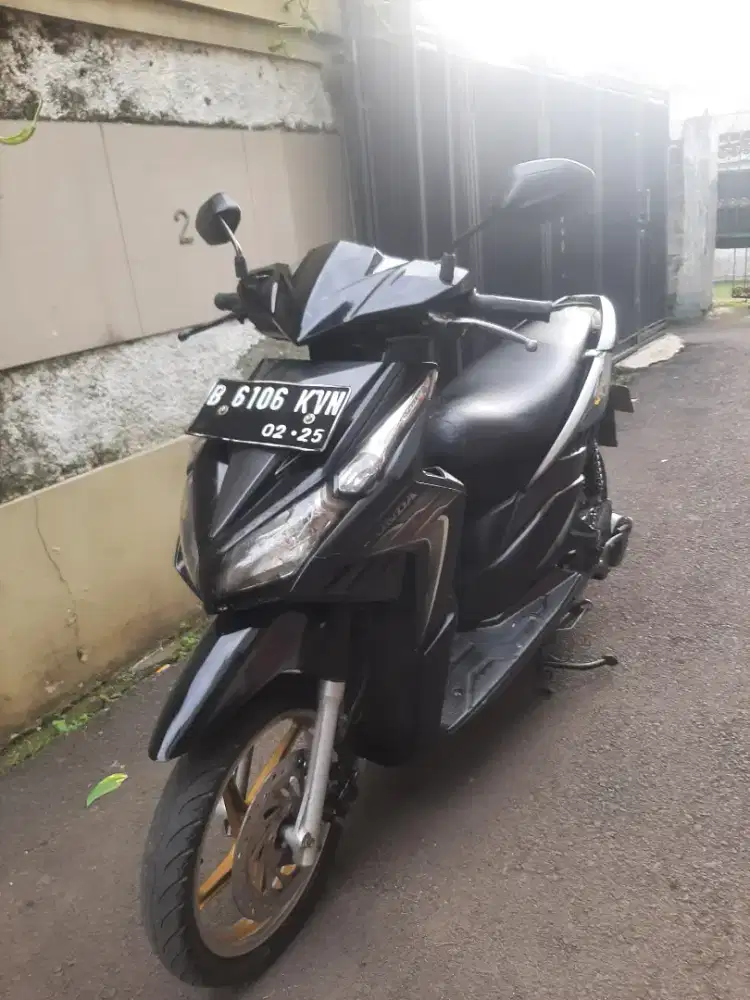 Vario tecno karbu