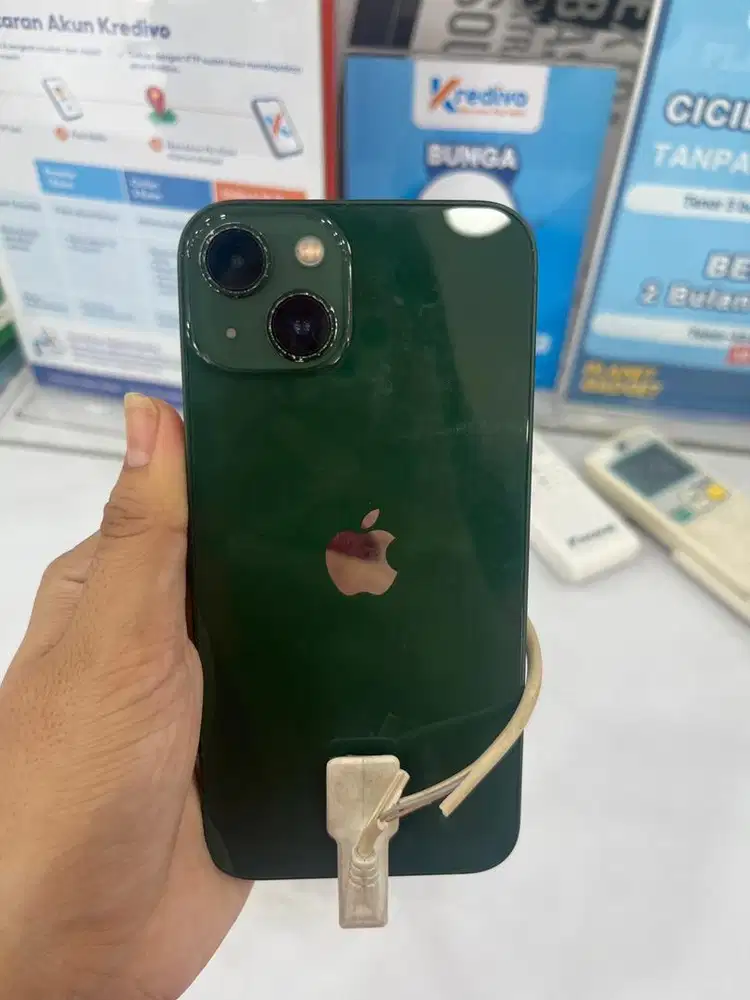 Kredit iphone 13 penghabisan stok