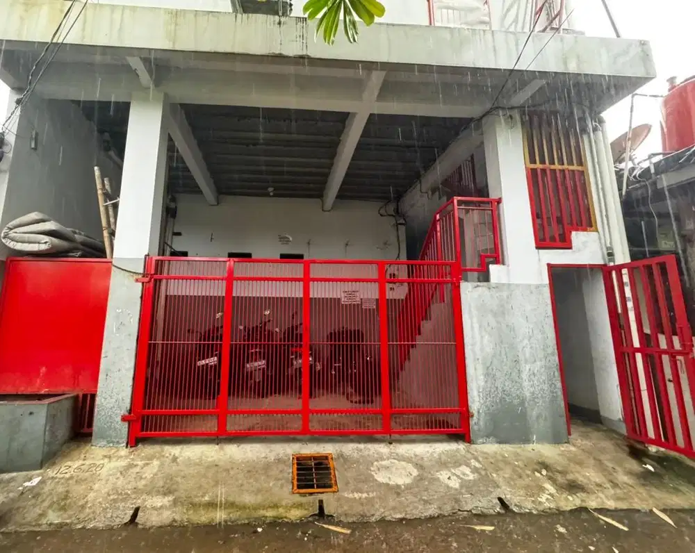 Admin Toko Ekspedisi