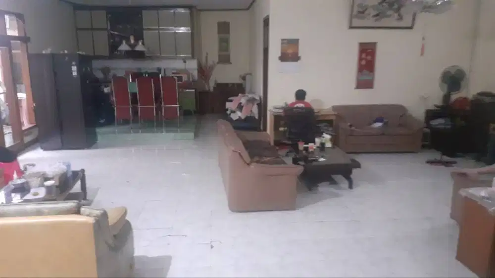 Paledang Bandung Dijual Rumah Dekat Pusat Kota Strategis