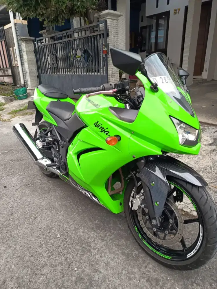 KAWASAKI ORIGINAL GRADE A