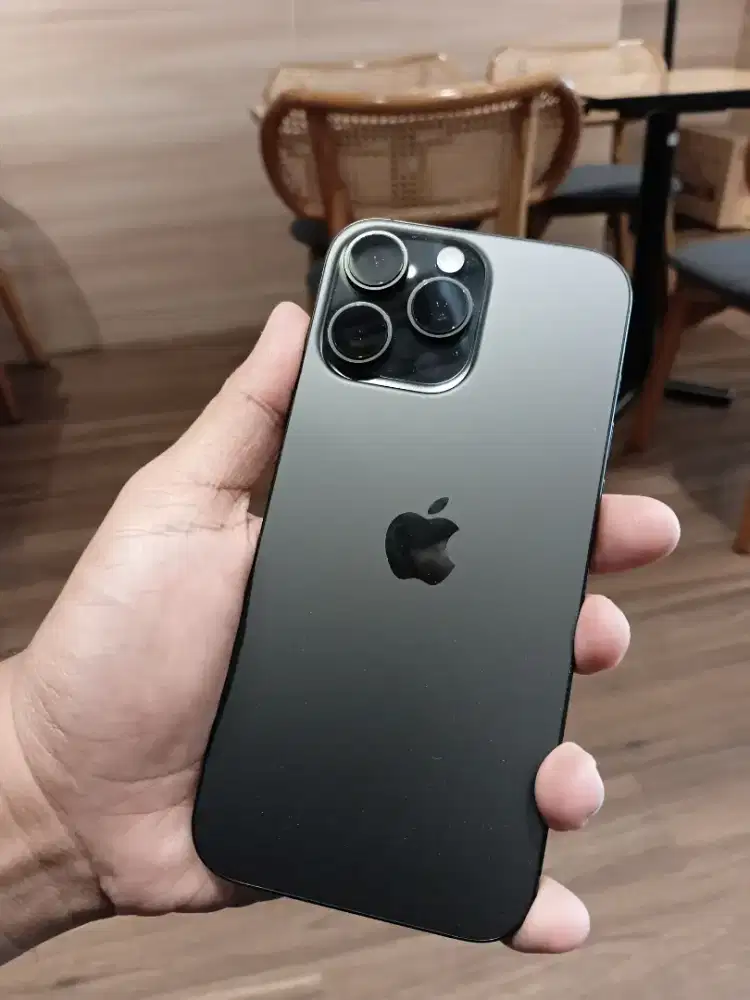 Iphone 16 Pro Max 256Gb SimLock