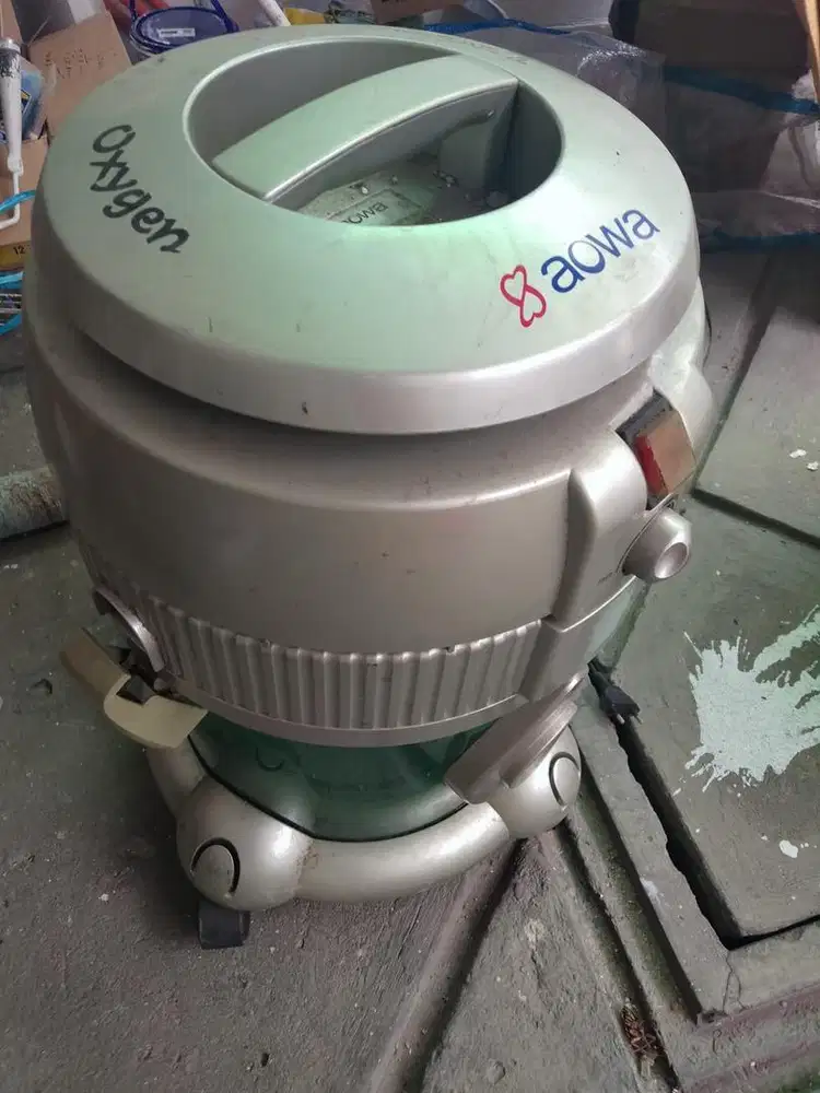 Aowa oksigen cleaner