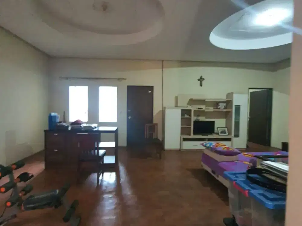 Dijual Rumah di pusat kota bandung jalan merdeka Citarum Riau Dago Bandung