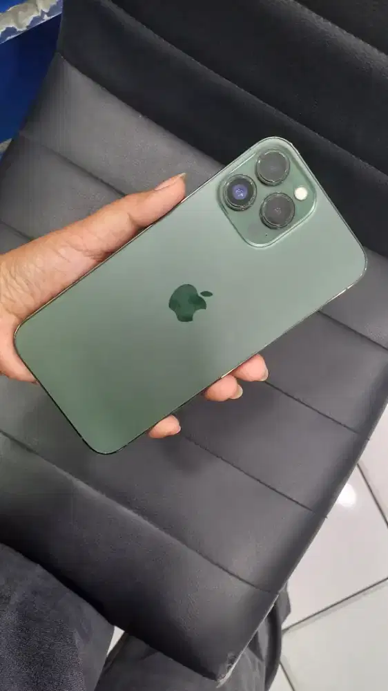 Iphone 13 promax 128 GB ex IBOX