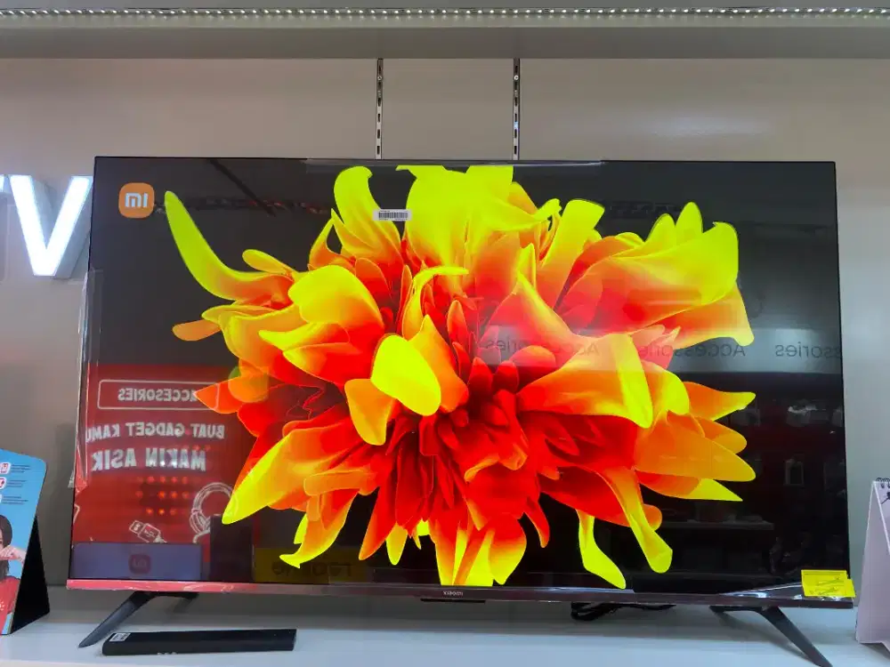 Xiaomi TV 32 Inch KREDIT BUNGA 0%