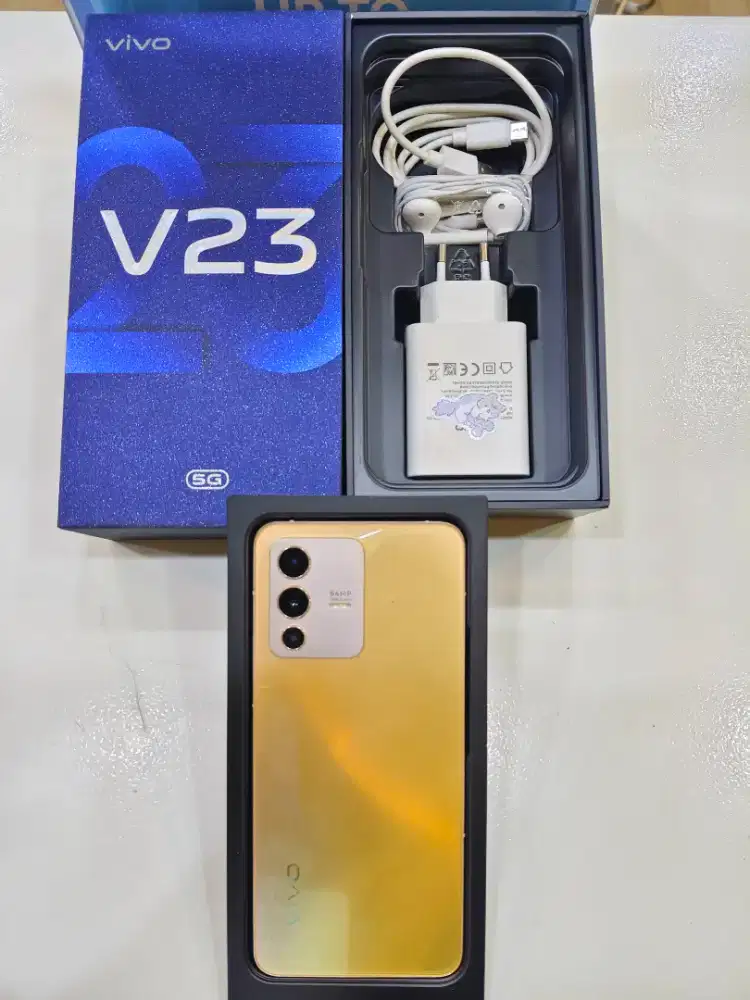 Vivo V23 5G NFC 8/128