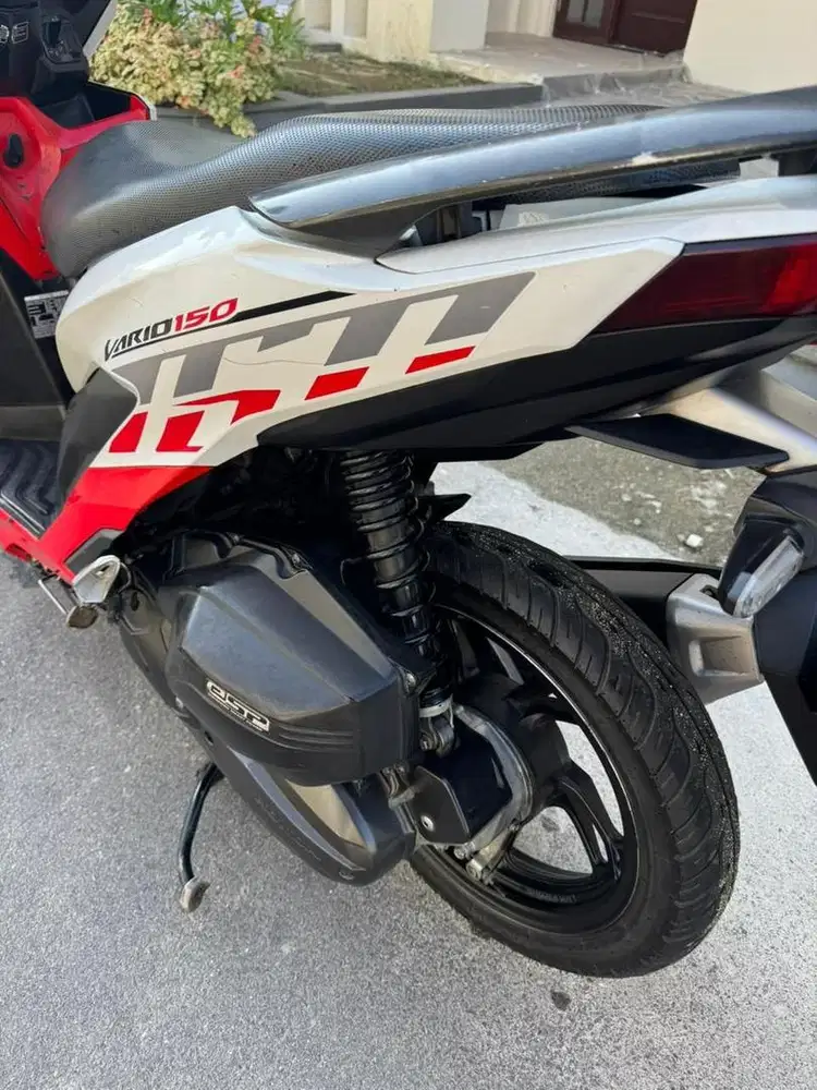 Honda Vario 150 2021