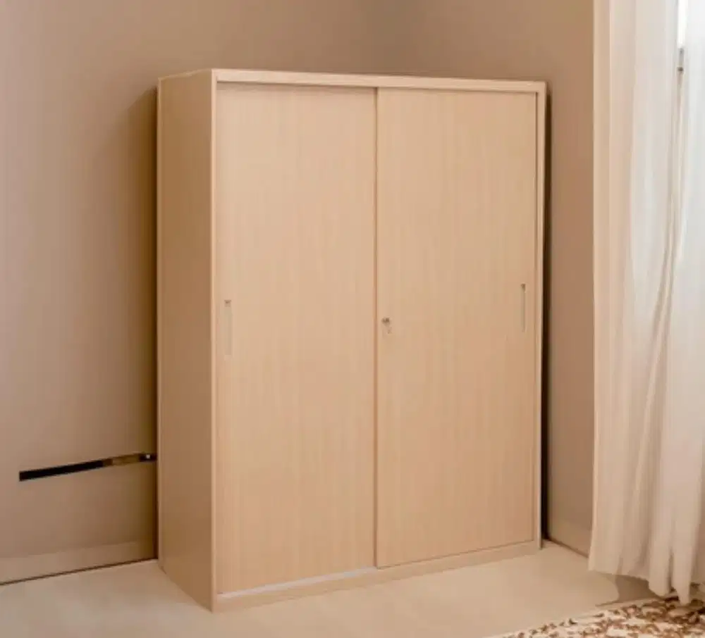 Archy Lemari Pakaian 2 Pintu