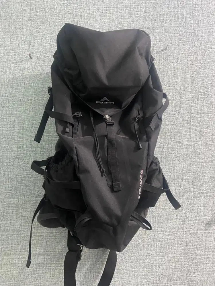 Carreir Eiger 45L