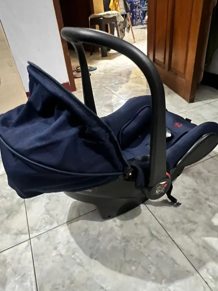 carseat newborn
