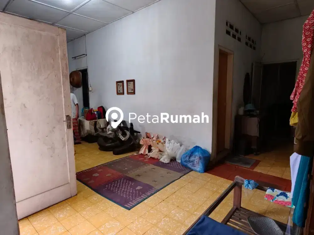 DIJUAL RUMAH JALAN SRIKANDI (MAICHAEL LIM)