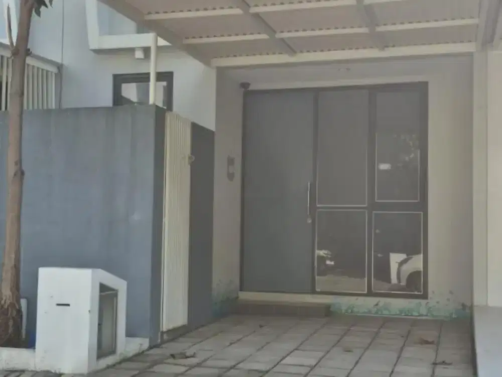 DIJUAL RUMAH WIYUNG ROYAL RESIDENCE STRATEGIS SIAP HUNI