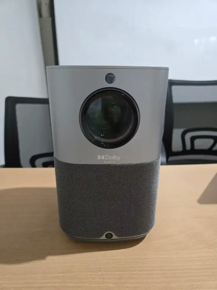 Eroc Smart Proyektor