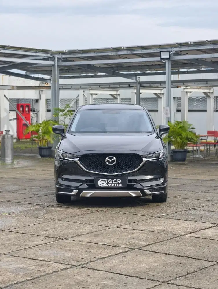 KM 40 RIBUAN RECORD! MAZDA CX5 CX-5 GT 2.5 GT NIK 2021/2022