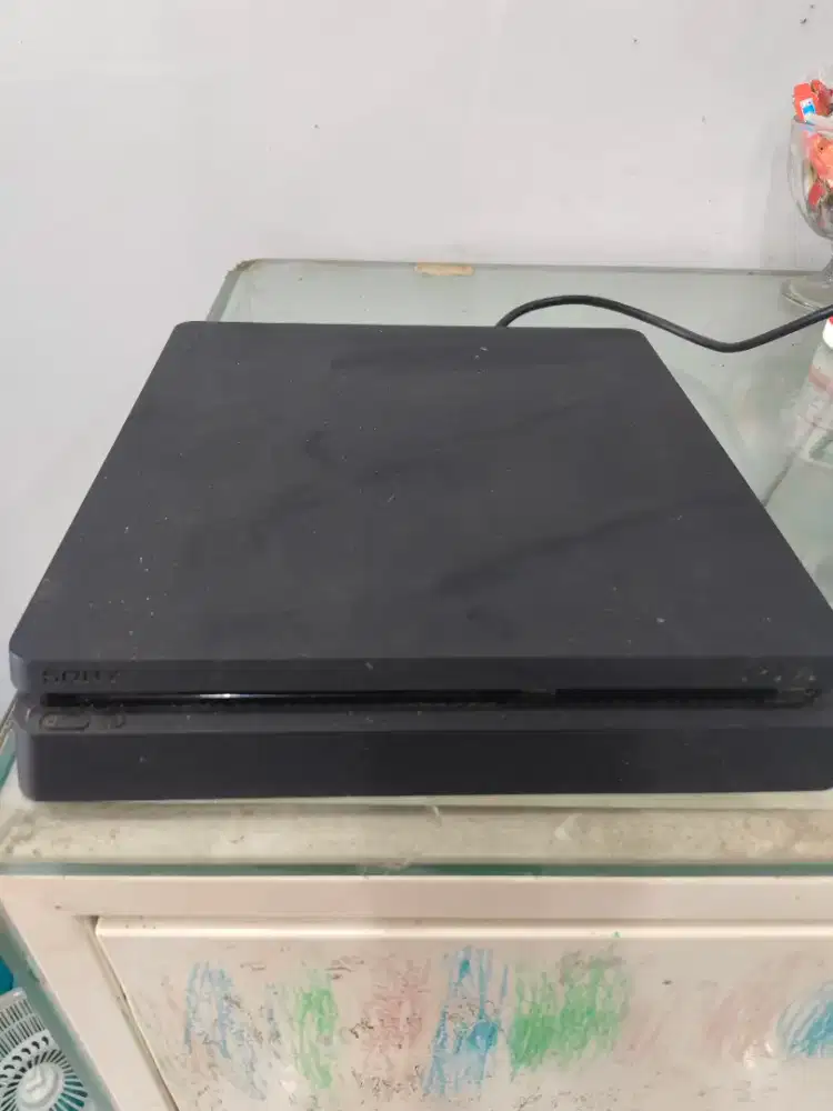 Ps 4 ori 1tera stik 2 game kaset 2