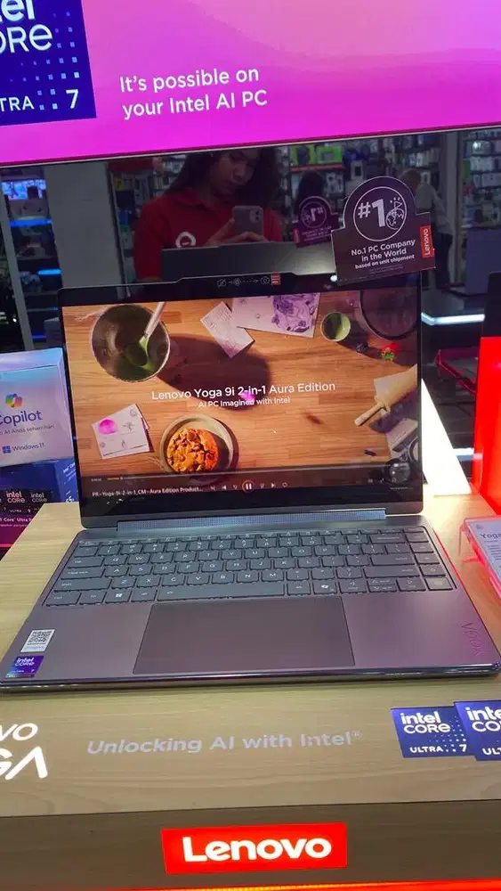 Laptop start from 5jt an