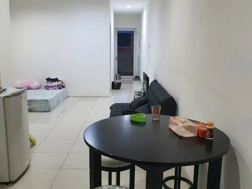 DIJUAL CEPAT RUKO DI MUTIARA TAMAN PALEM