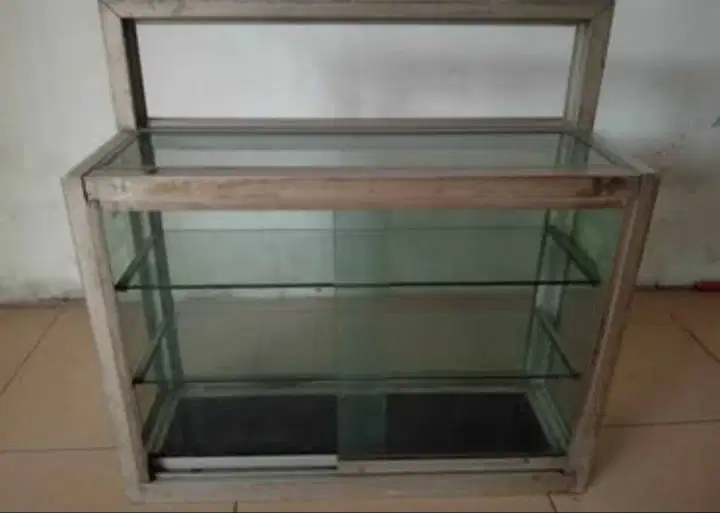 stelling rokok dan warung sepaket bisa nego