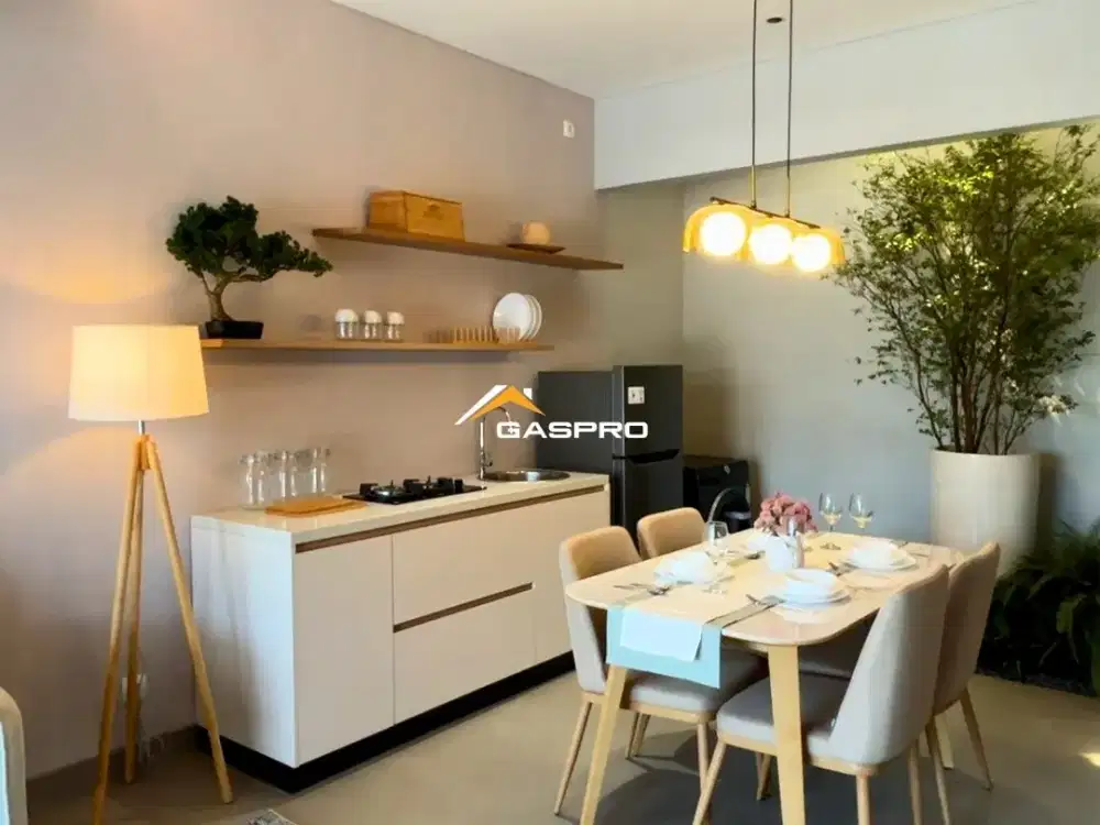 Izzi Bsd City, Lokasi Super Strategis! Hanya 1,5M-An Unit Terbaru Sinarmasland!