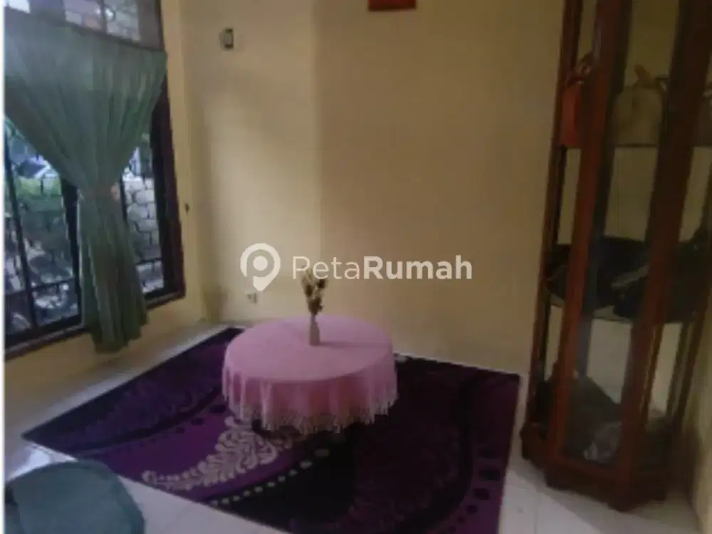 DIJUAL RUMAH JALAN  SETIA BUDI KOMPLEK TASBIH 2 (HANNY)
