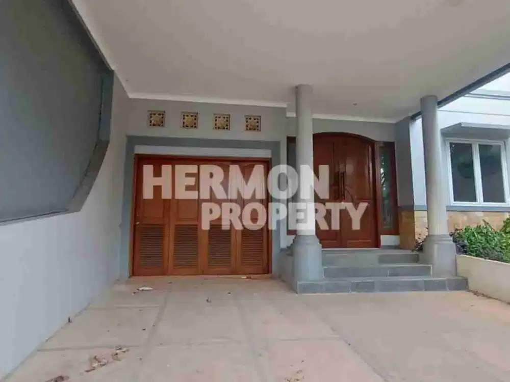 Dijual Citra Grand cibubur, l Rumahnya Bagus , Bangunan Besar & Ruangan Lapang