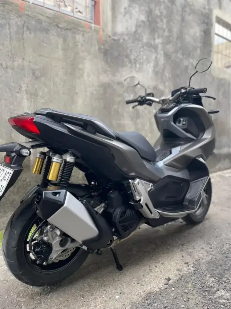 Adv 150 cbs 2022 DP 3 jt # bintang Dewata motor #