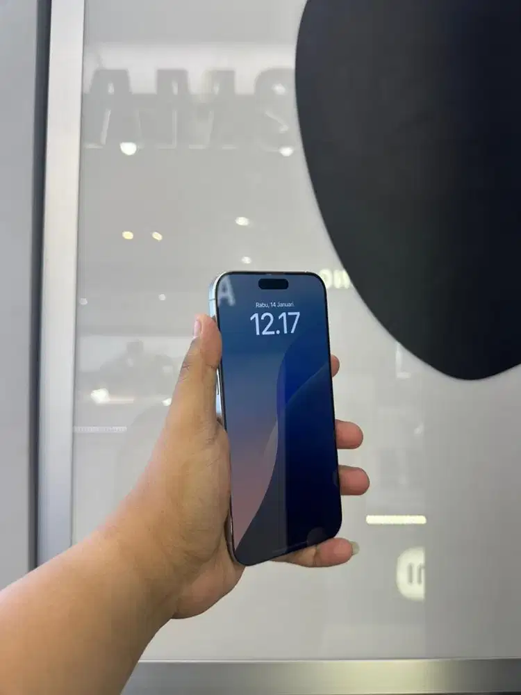 IPHONE 16 PROMAX 512 IBOX