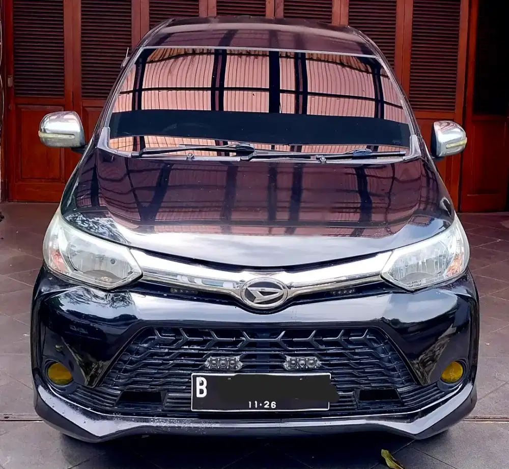 DAIHATSU XENIA R 1.3 MT