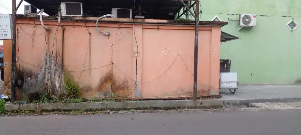 Space Iklan Promosi Produk