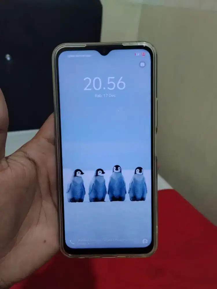 Vivo T1 Pro 5G 8/128