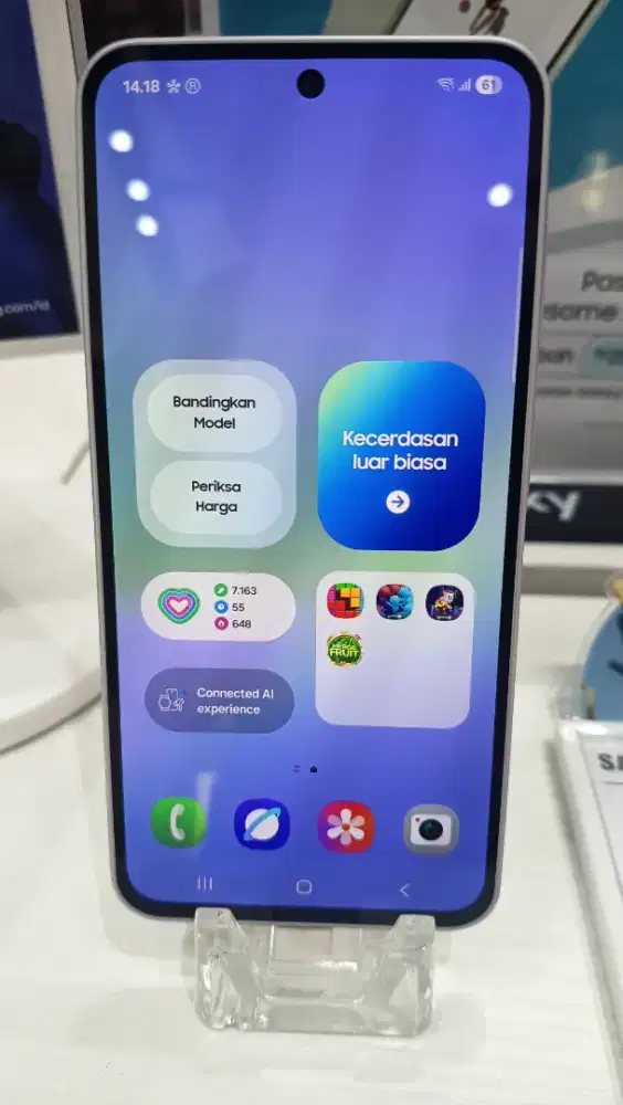 Samsung Galaxy A35 5G 8+8/256 GB